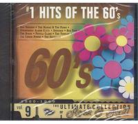 Roy Orbison - #1 Hits of the 60's (UK Import)