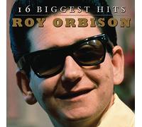 Roy Orbison – 16 Biggest Hits – Legacy