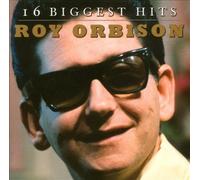 Roy Orbison - 16 Biggest Hits by Roy Orbison [Audio CD] NEUF