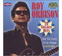 Roy Orbison - 20 Golden Hits [Cd]