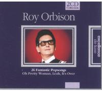 Roy Orbison - 26 Fantastic Popsongs