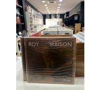 ROY ORBISON 2LP The Monument Singles Collection Vinyle Doré 2026