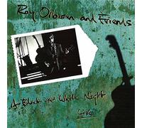 A Black and White Night (Live, & Friends) [Import]