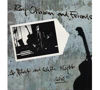 Roy Orbison - A Black and White Night (Live, & Friends) [Import]