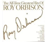 Orbison,Roy - All-Time Greatest Hits [Import]