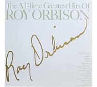 Roy Orbison - All-time greatest hits of / Vinyl record [Vinyl-LP]