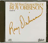 Roy Orbison - All Time Greatest Hits Vol.2