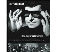 Roy Orbison and Friends – Black & White Night – DVD – Sony
