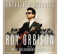 Roy Orbison and The Royal Philharmonic Orchestra Unchained Melodies (Vinyl)