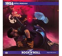 Roy Orbison and the Teen Kings - The Rock 'N' Roll Era: 1956: Still Rockin'