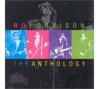 Roy Orbison - Anthology,The [Import]