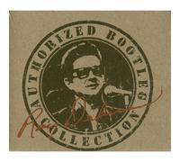 Roy Orbison - Authorized Bootleg Collection (1969-1980) (Coffret 4 Cd)
