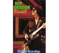 Roy Orbison - Best-Loved Standards