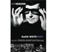 Roy Orbison - Black & White Night