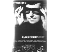 Roy Orbison - Black & White Night