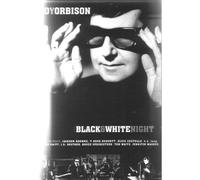Roy Orbison - Black & White Night