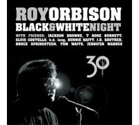 Roy Orbison Black & White Night 30 (Vinyl) 12" Album