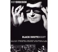 Roy Orbison – Black & White Night – CD – Sony Music