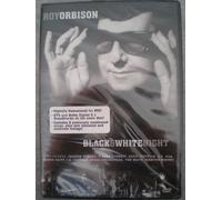 Roy Orbison - Black & White Night - DTS