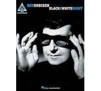 Roy orbison - black & white night guitare
