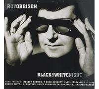 Black & White Night