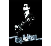 Roy Orbison - Carte postale "This Time" RO8428 (Taille unique) (Noir/Blanc)