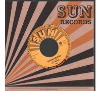 Roy Orbison - Chicken Hearted B/W I Like Love