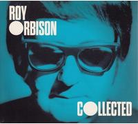 Roy Orbison – Collected – Coffret 3 CD – Import (Hollande)