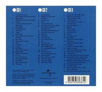 Roy Orbison – Collected – Coffret 3 CD – Import (Hollande)