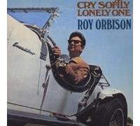 ROY ORBISON "CRY SOFTLY LONELY ONE" CD NEW