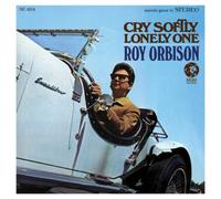 Roy Orbison – Cry Softly Lonely One – CD – Remastérisé (2015)