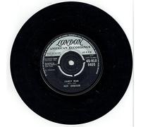ROY ORBISON - CRYIN' - 7 inch vinyl / 45
