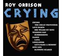Roy Orbison – Crying
