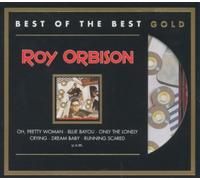 Roy Orbison - Definitive Collection [Import]
