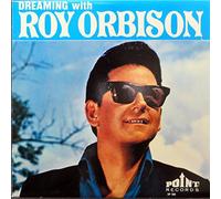 Roy Orbison - Dreaming With Roy Orbison (LP)