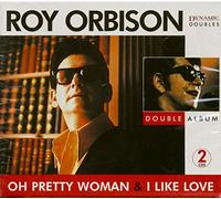 Roy Orbison - Dynamic Doubles [Import]