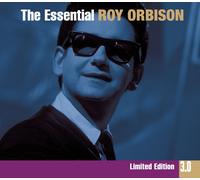 Roy Orbison – Essential 3.0 – CD – Sony Music
