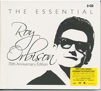 Roy Orbison - Essential [Import]