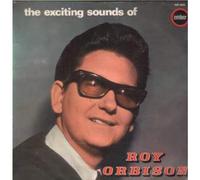ROY ORBISON - EXCITING SOUNDS OF LP UK EMBER 1964