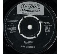 Roy Orbison - Falling / Distant Drums
