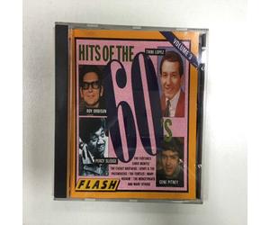 Roy Orbison, Fortunes, Lovin' Spoonful, Drifters, Chris Montez. [Import]