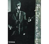 Roy Orbison & Friends - Oh Pretty Woman (1989) [Import]