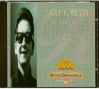 Roy Orbison - Go-The Sun Collection Rock Originals (23 Tracks) [Import]