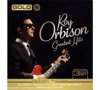 Roy Orbison - Gold Tin Box Collection-Greatest Hits