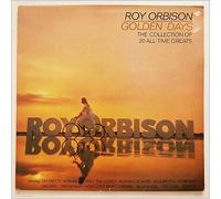 Roy Orbison - Golden Days