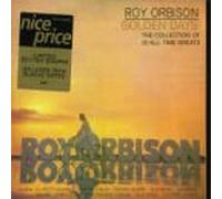Roy Orbison - Golden Days [Import]