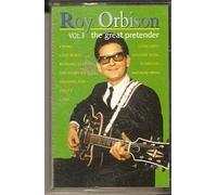 Roy Orbison - Great pretender vol. 3
