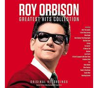 Roy Orbison - Greatest Hits Collection [180g Vinyl]