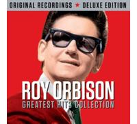 Roy Orbison – The Greatest Collection 33 Hits (Original Recordings) – Édition limitée (Import)