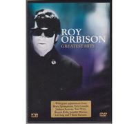 Roy Orbison Greatest Hits - Dvd Inclus